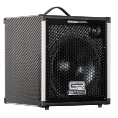 GR BASS AT CUBE 800 8 OHM