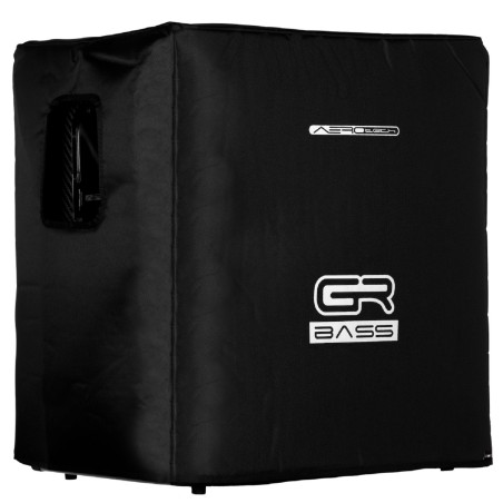 GR BASS COVER 115