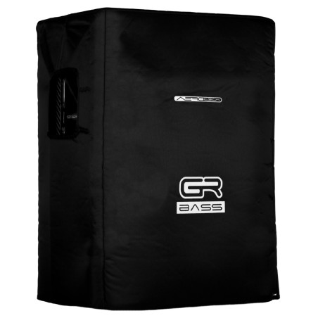 GR BASS COVER 2x12