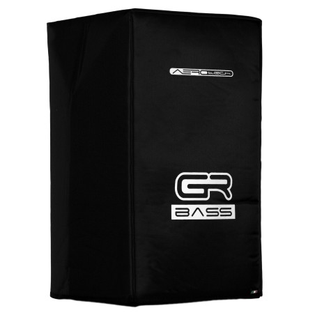 GR BASS COVER 2x8