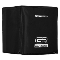 GR BASS COVER GR 112H