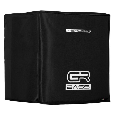 GR BASS COVER GR 112H