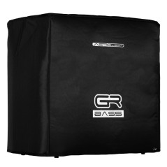 GR BASS COVER GR 210