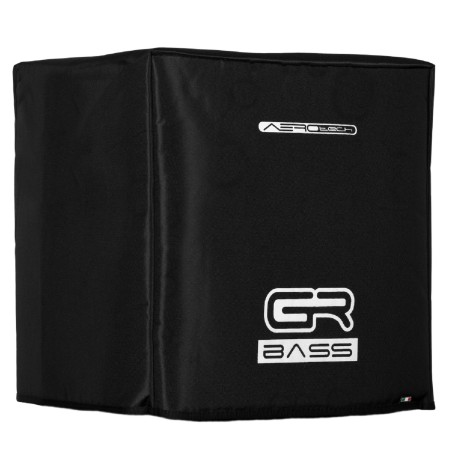 GR BASS COVER GR CUBE 112