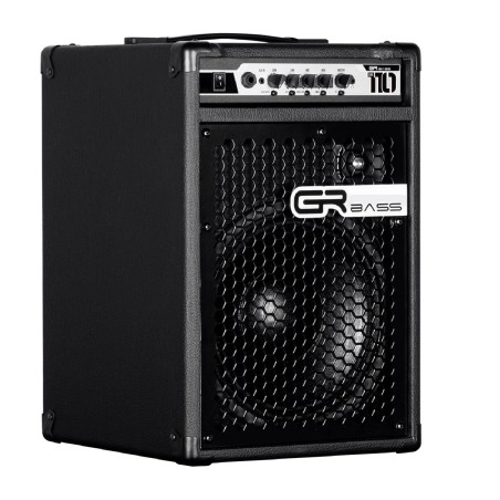 GR BASS CUBE 110 4 OHM