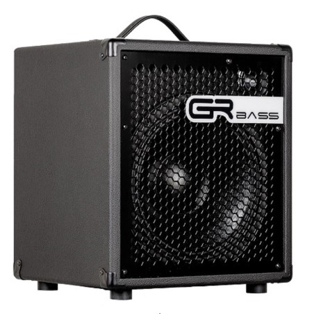 GR BASS CUBE 800 8 OHM