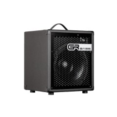 GR BASS CUBE ACOUSTIC 8 OHMS