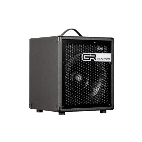 GR BASS CUBE ACOUSTIC 8 OHMS