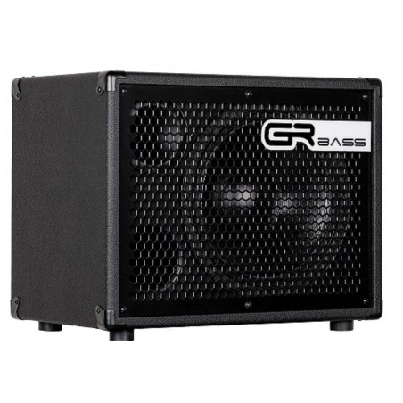 GR BASS GR 112 H 4 OHM