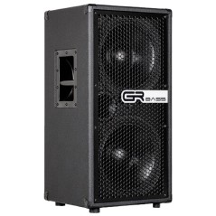 GR BASS GR 212 SLIM 4 OHM