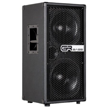 GR BASS GR 212 SLIM 4 OHM