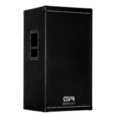 GR BASS GR 212 Slim+ 4 OHM