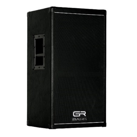 GR BASS GR 212 Slim+ 4 OHM