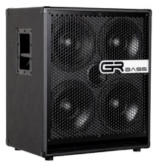GR BASS GR 410 4 OHM