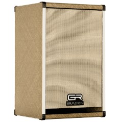 GR BASS NF 210V+ 4 OHM