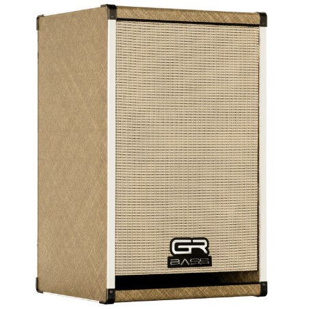 GR BASS NF 210V+ 4 OHM