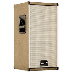 GR BASS NF 212 Slim+ 4 OHM