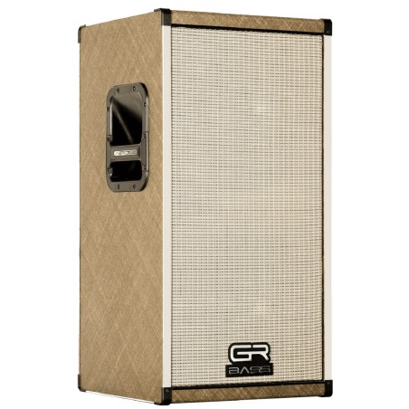 GR BASS NF 212 Slim+ 4 OHM