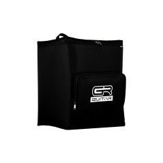GR GUITAR Backpack For Acoustic 6 in Wood or Fiber