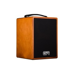 GR GUITAR COMBO ACOUSTIC IN WOOD 5"