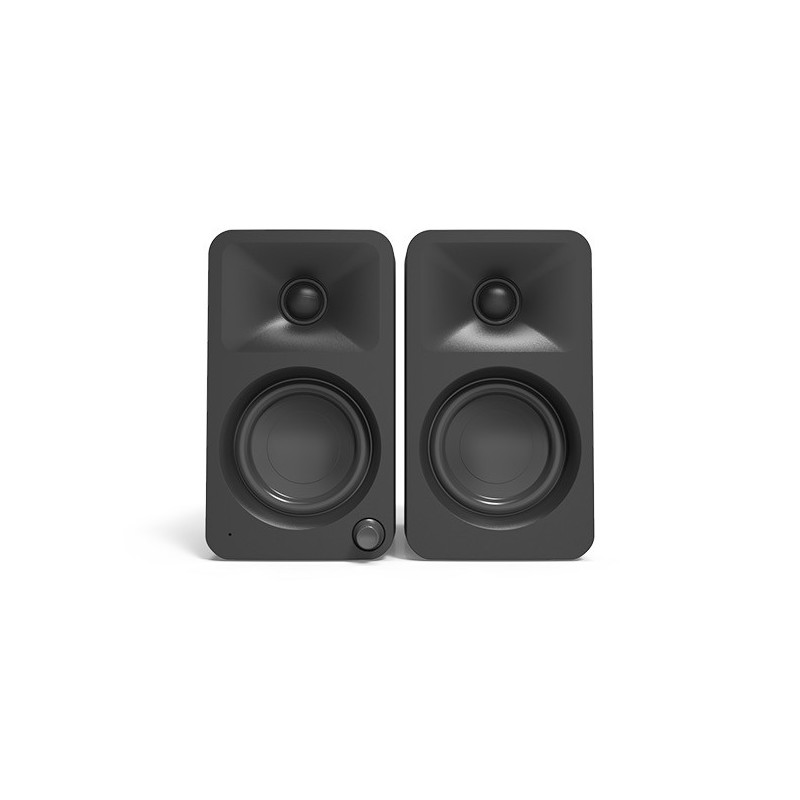 KANTO ORA MATTE BLACK