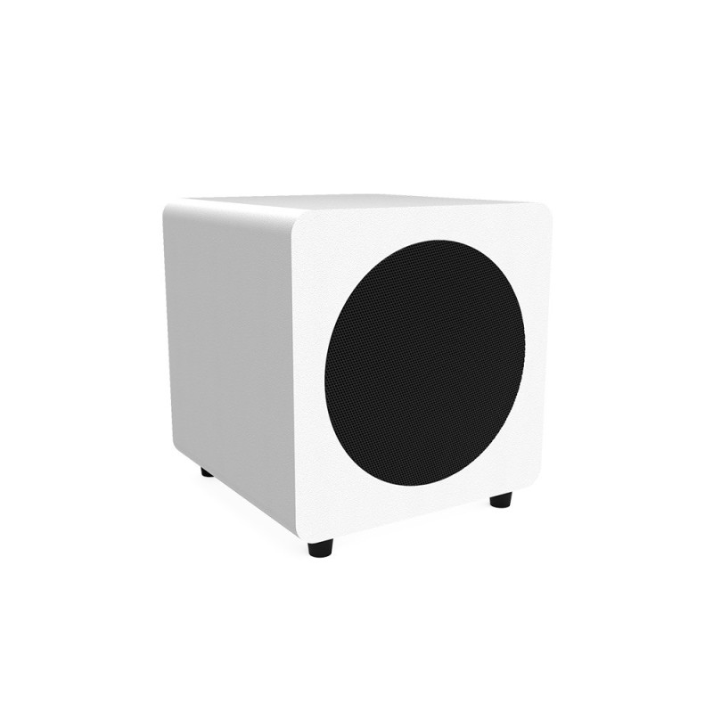 KANTO SUB8 MATE WHITE VINYL KANTO SUB8 MATE WHITE VINYL