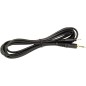 KRK STRAIGHT HEADPHONE CABLE 2,5M