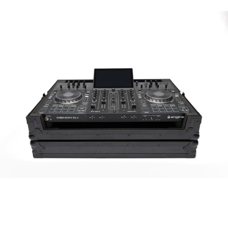 MAGMA DJ-CONTROLLER CASE PRIME 4 BB