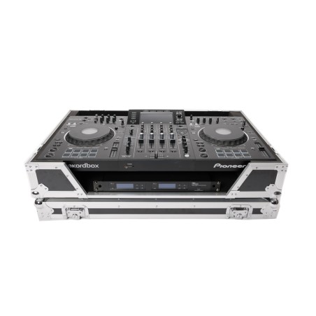 MAGMA DJ-CONTROLLER CASE XDJ-XZ 19''