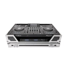 MAGMA DJ-CONTROLLER CASE XDJ-XZ 19''