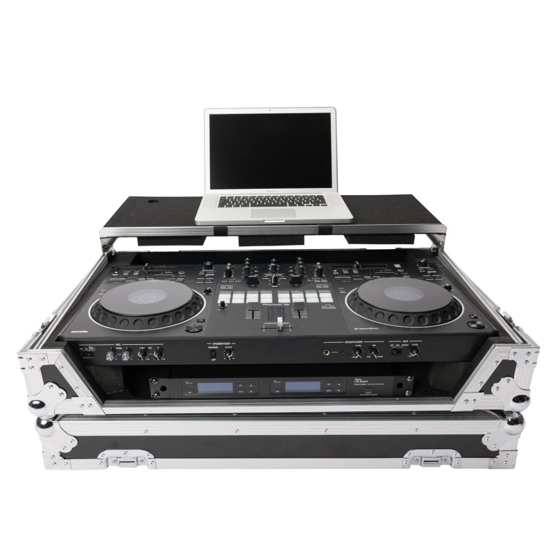 MAGMA DJ-CONTROLLER WORKSTATION DDJ-REV5 19"