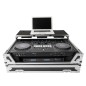 MAGMA DJ-CONTROLLER WORKSTATION DDJ-REV5 19"