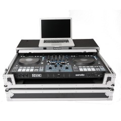 MAGMA DJ-CONTROLLER WORKSTATION FOUR/PERFORMER
