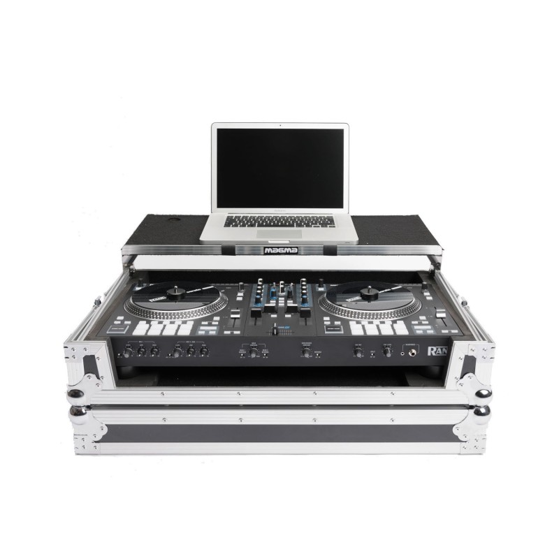 MAGMA DJ-CONTROLLER WORKSTATION ONE
