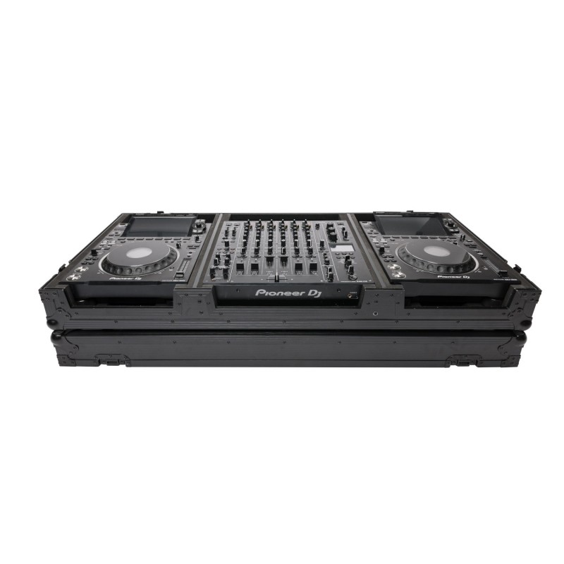 MAGMA MULTI-FORMAT CASE P/M (V10/A9) SET BK-SL
