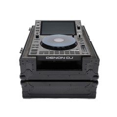 MAGMA MULTI-FORMAT CASE PLAYER/MIXER BK-BK