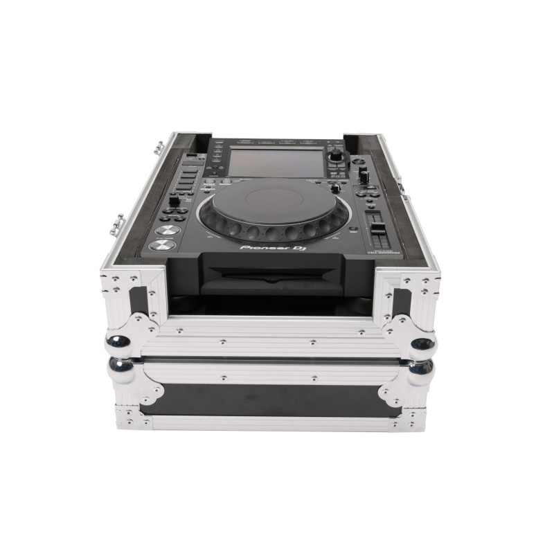 MAGMA MULTI-FORMAT CASE PLAYER/MIXER BK-SL