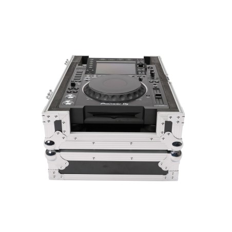 MAGMA MULTI-FORMAT CASE PLAYER/MIXER BK-SL