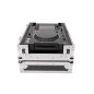 MAGMA MULTI-FORMAT CASE PLAYER/MIXER BK-SL