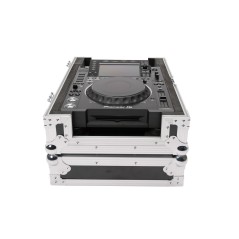 MAGMA MULTI-FORMAT CASE PLAYER/MIXER BK-SL