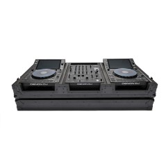 MAGMA MULTI-FORMAT CASE PLAYER/MIXER SET BK-BK