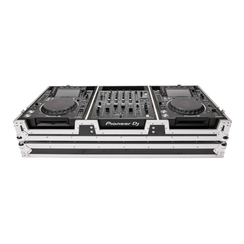MAGMA MULTI-FORMAT CASE PLAYER/MIXER SET BL-SL