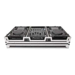 MAGMA MULTI-FORMAT CASE PLAYER/MIXER SET BL-SL