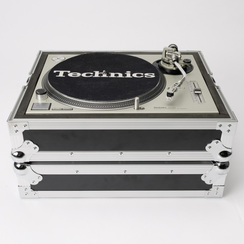 MAGMA MULTI-FORMAT TURNTABLE-CASE II