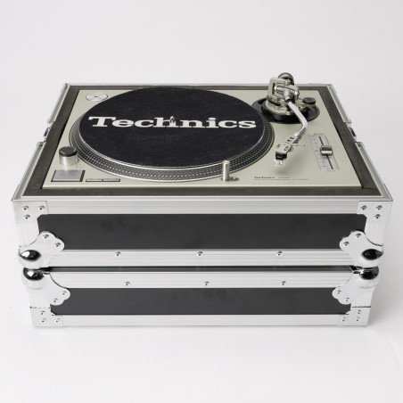 MAGMA MULTI-FORMAT TURNTABLE-CASE II