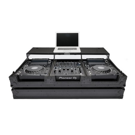MAGMA MULTI-FORMAT WORKSTATION PLAYER/MIXER-SET
