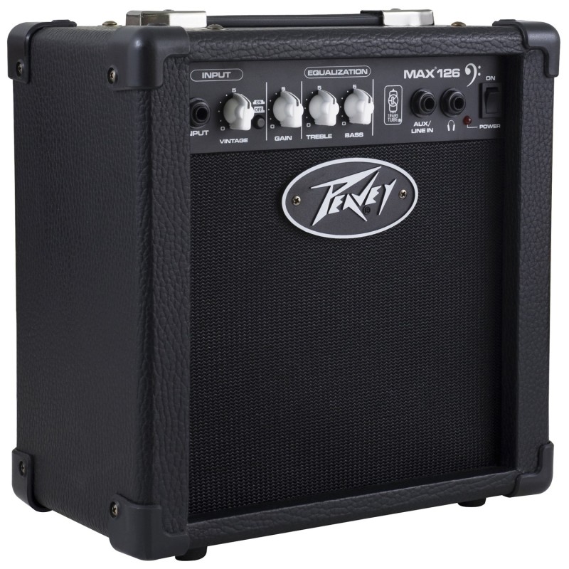 PEAVEY MAX 126