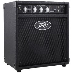 PEAVEY MAX 158