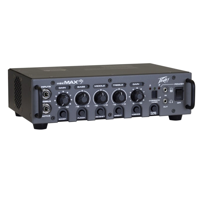 PEAVEY MINIMAX 600