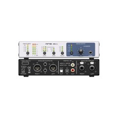 RME ADI-2 FS